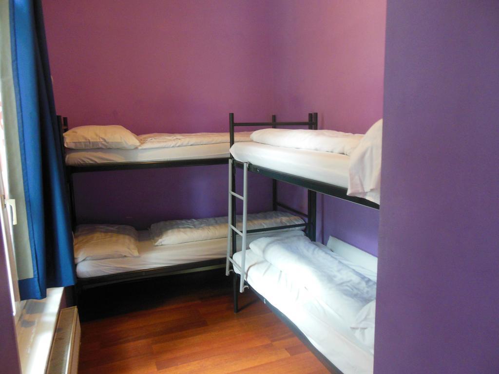 Sleep-inn * Ámsterdam