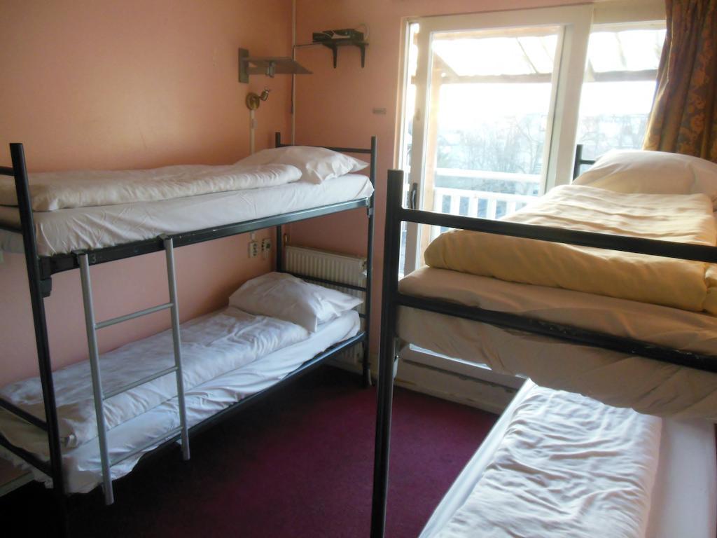 Sleep-inn Ámsterdam