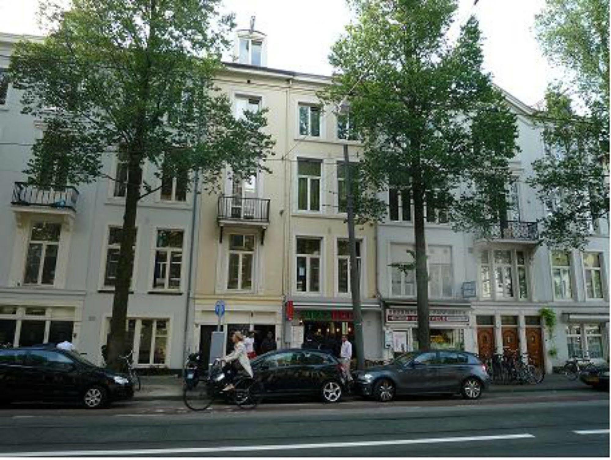 Sleep-inn Hostal Ámsterdam