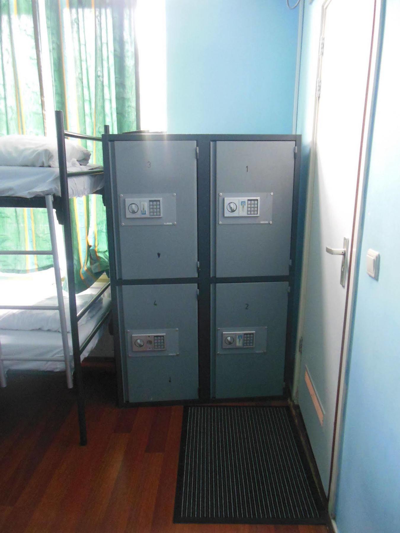 Sleep-inn Hostal