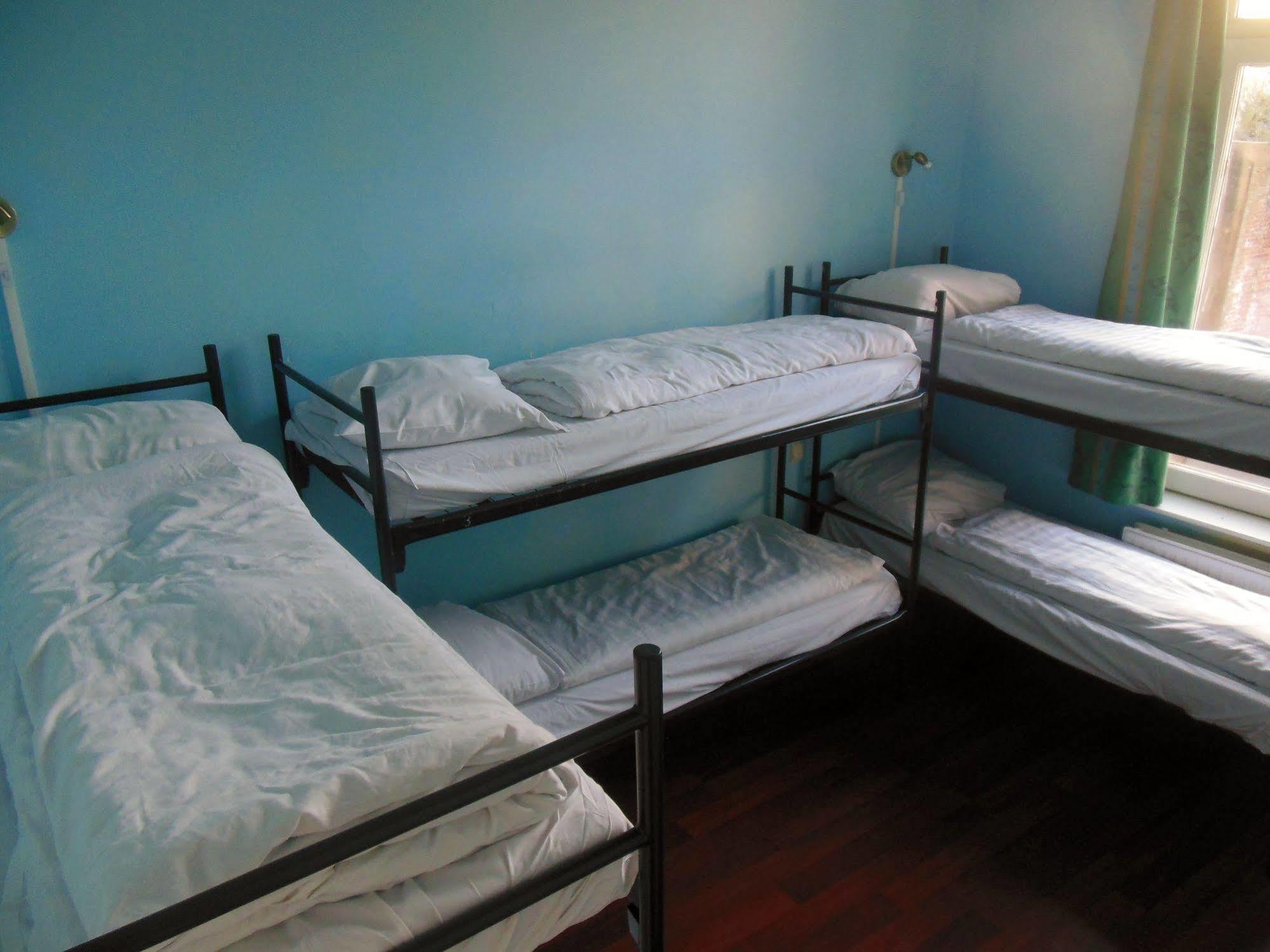 Hostal Sleep-inn Ámsterdam