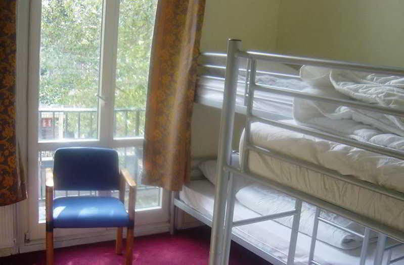 Sleep-inn Hostal Ámsterdam