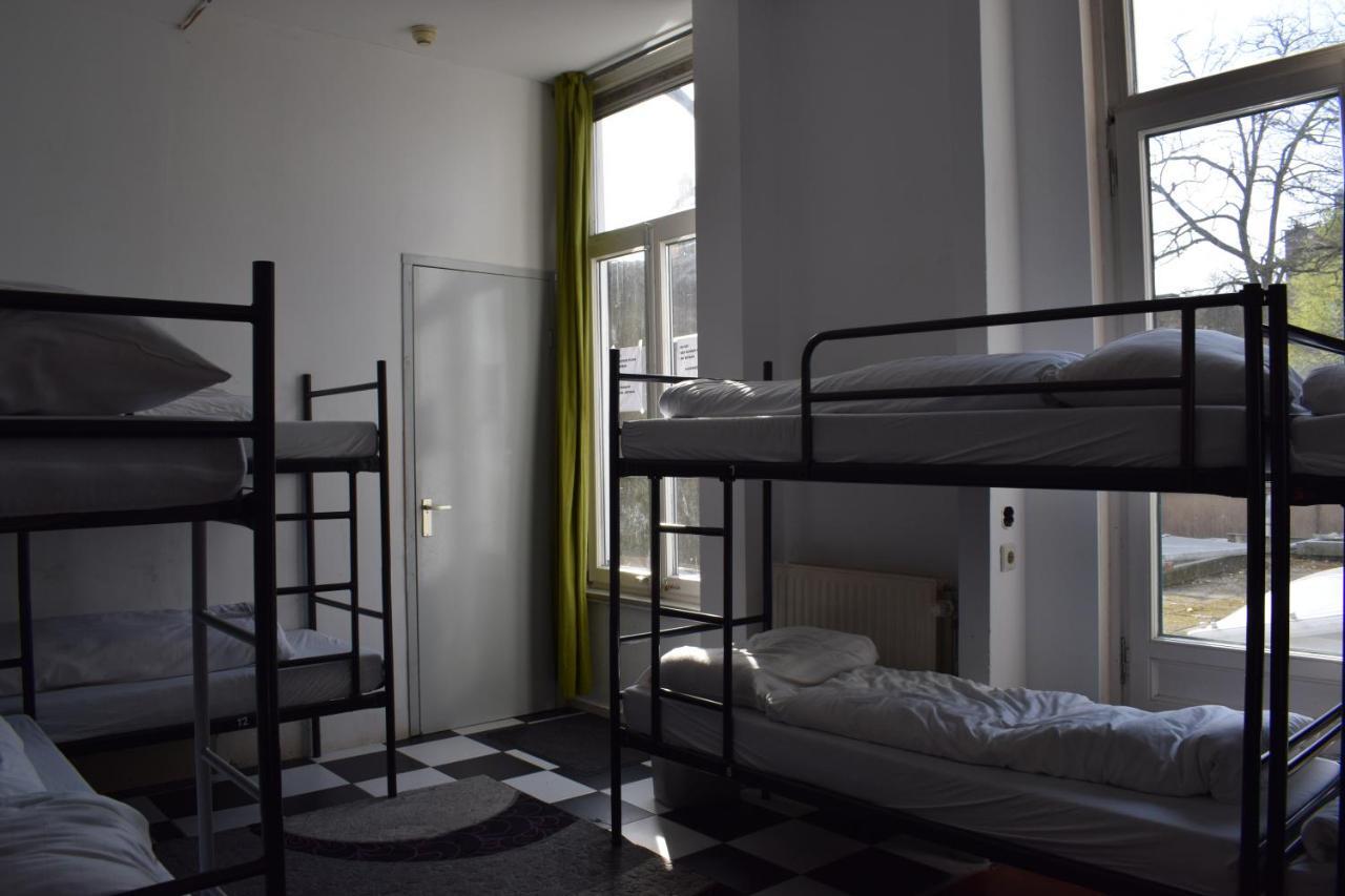Hostal Sleep-inn Ámsterdam